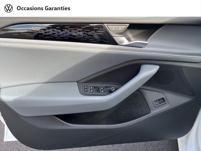 Voitures occasions VOLKSWAGEN Passat SW Elegance Clermont-Ferrand