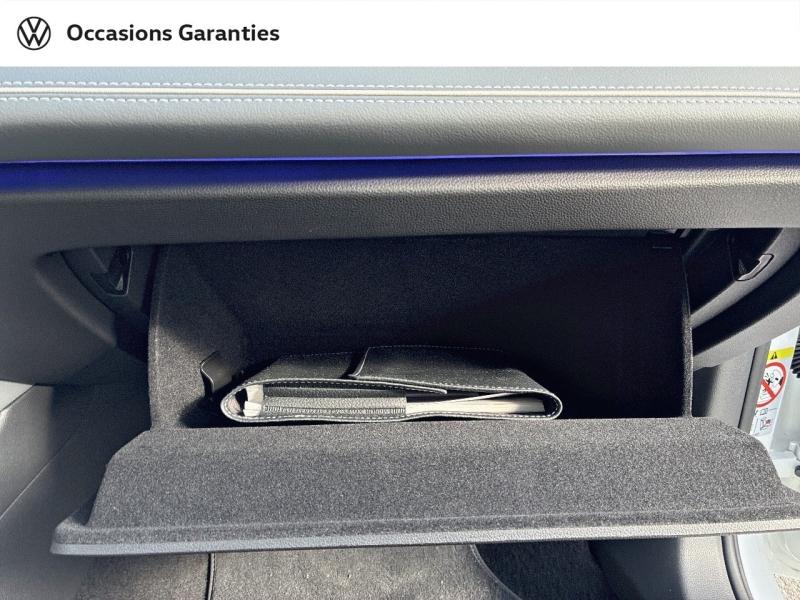 Voitures occasions VOLKSWAGEN Passat SW Elegance Clermont-Ferrand