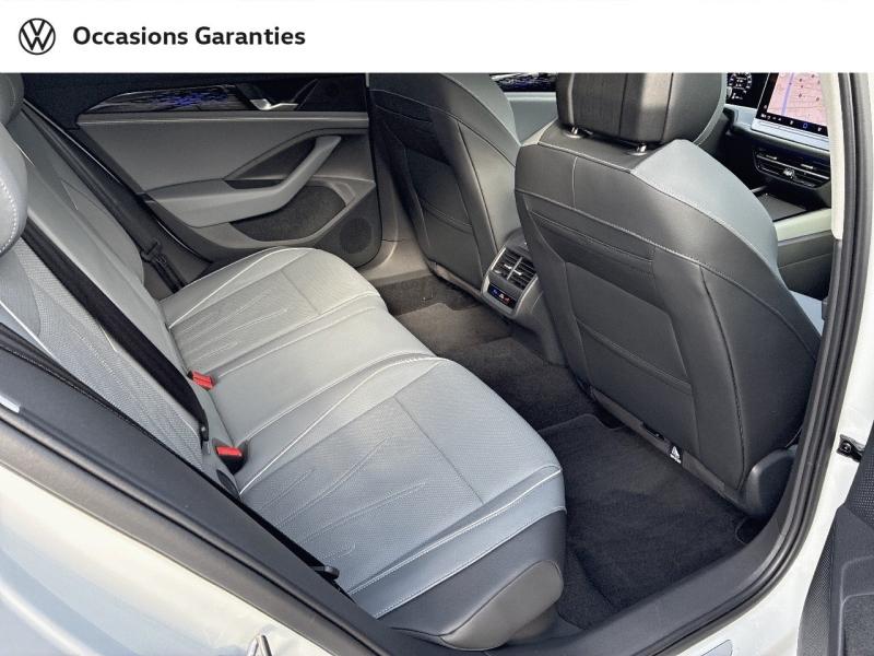 Voitures occasions VOLKSWAGEN Passat SW Elegance Clermont-Ferrand