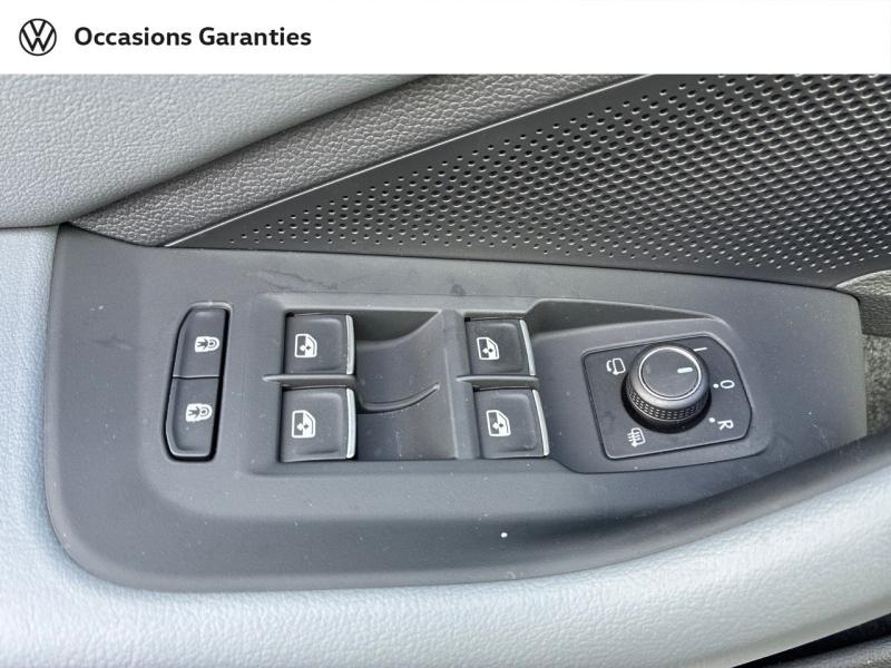 Voitures occasions VOLKSWAGEN Passat SW Elegance Clermont-Ferrand