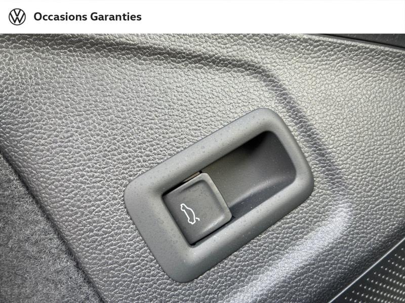 Voitures occasions VOLKSWAGEN Passat SW Elegance Clermont-Ferrand
