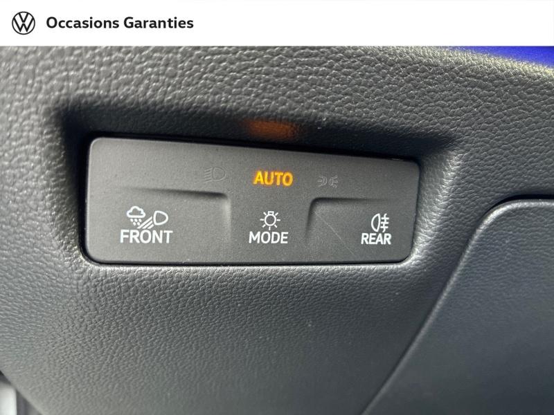 Voitures occasions VOLKSWAGEN Passat SW Elegance Clermont-Ferrand