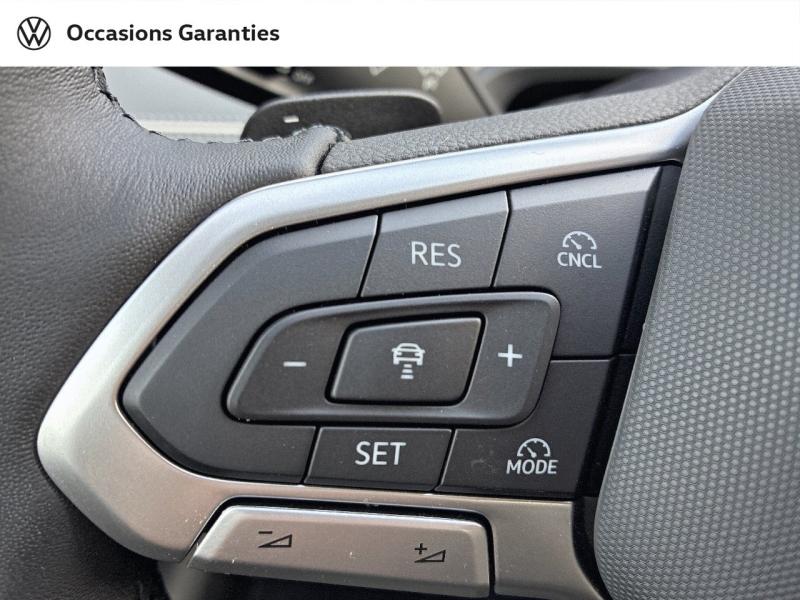 Voitures occasions VOLKSWAGEN Passat SW Elegance Clermont-Ferrand