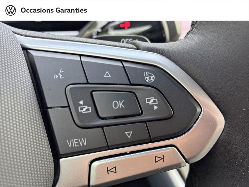 Voitures occasions VOLKSWAGEN Passat SW Elegance Clermont-Ferrand