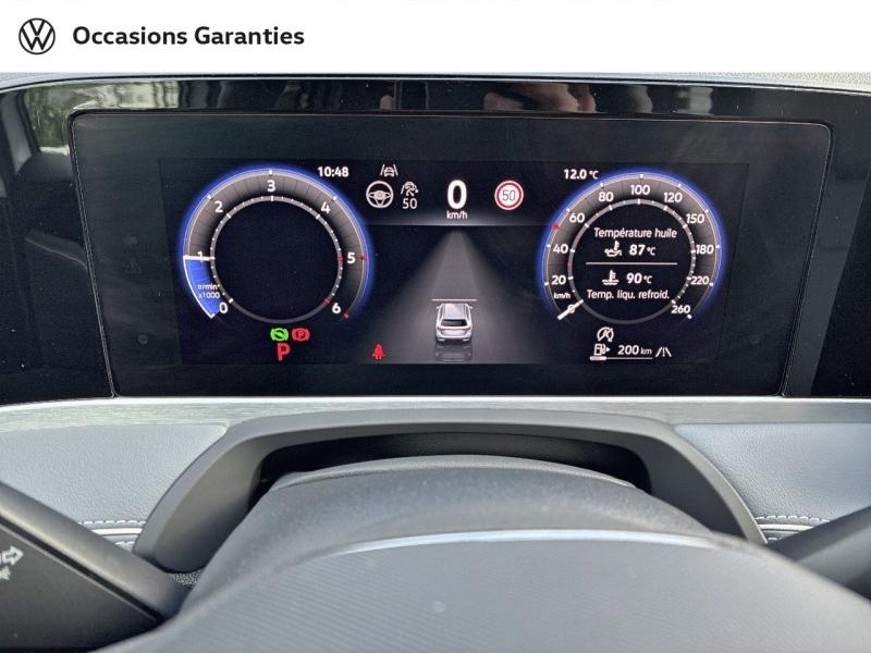 Voitures occasions VOLKSWAGEN Passat SW Elegance Clermont-Ferrand