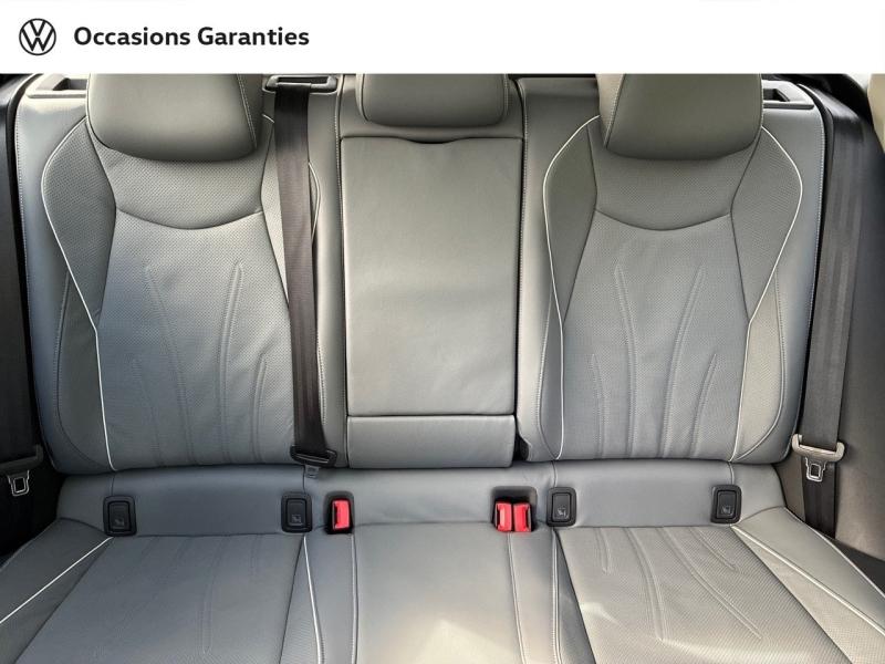 Voitures occasions VOLKSWAGEN Passat SW Elegance Clermont-Ferrand