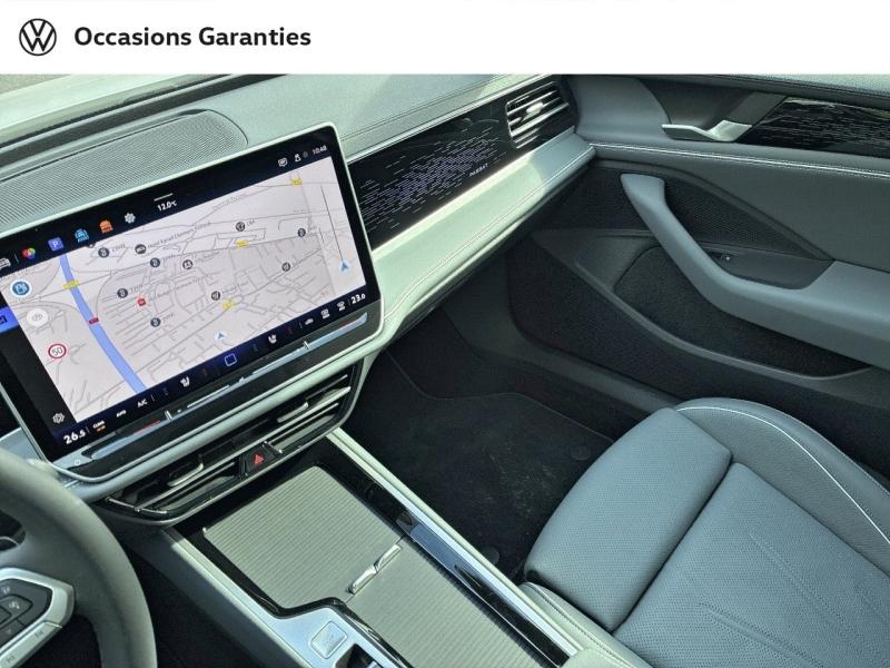 Voitures occasions VOLKSWAGEN Passat SW Elegance Clermont-Ferrand