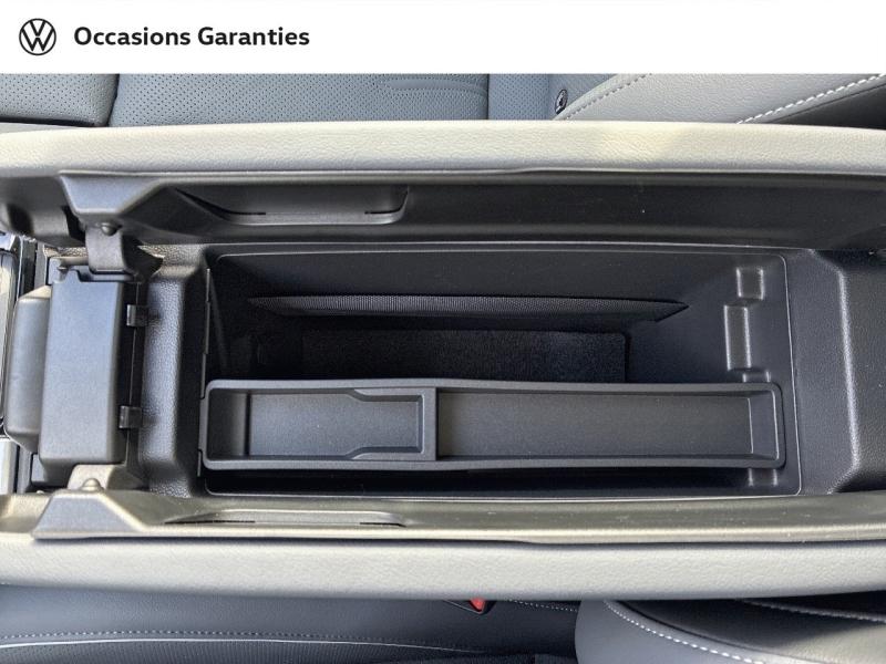 Voitures occasions VOLKSWAGEN Passat SW Elegance Clermont-Ferrand