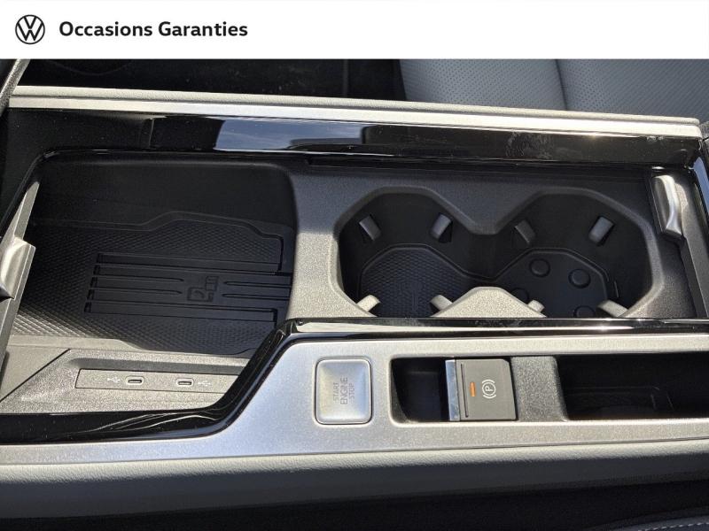 Voitures occasions VOLKSWAGEN Passat SW Elegance Clermont-Ferrand