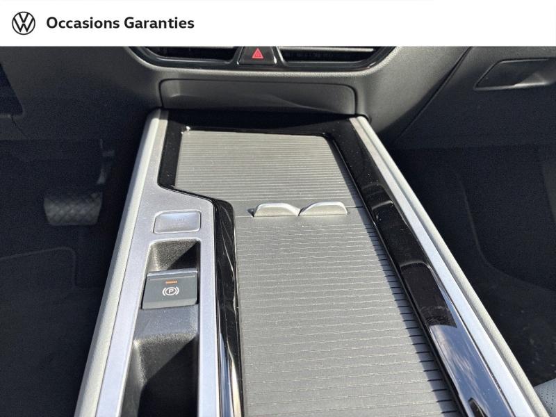 Voitures occasions VOLKSWAGEN Passat SW Elegance Clermont-Ferrand