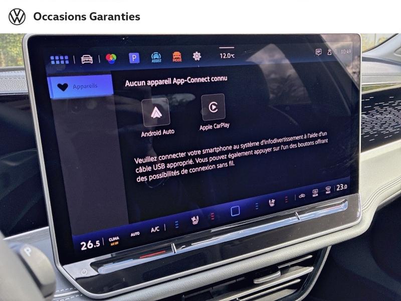 Voitures occasions VOLKSWAGEN Passat SW Elegance Clermont-Ferrand