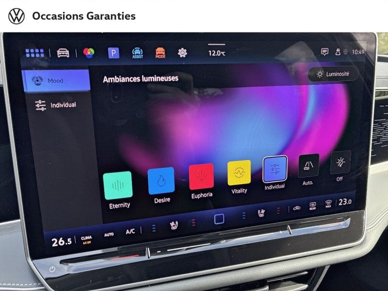 Voitures occasions VOLKSWAGEN Passat SW Elegance Clermont-Ferrand