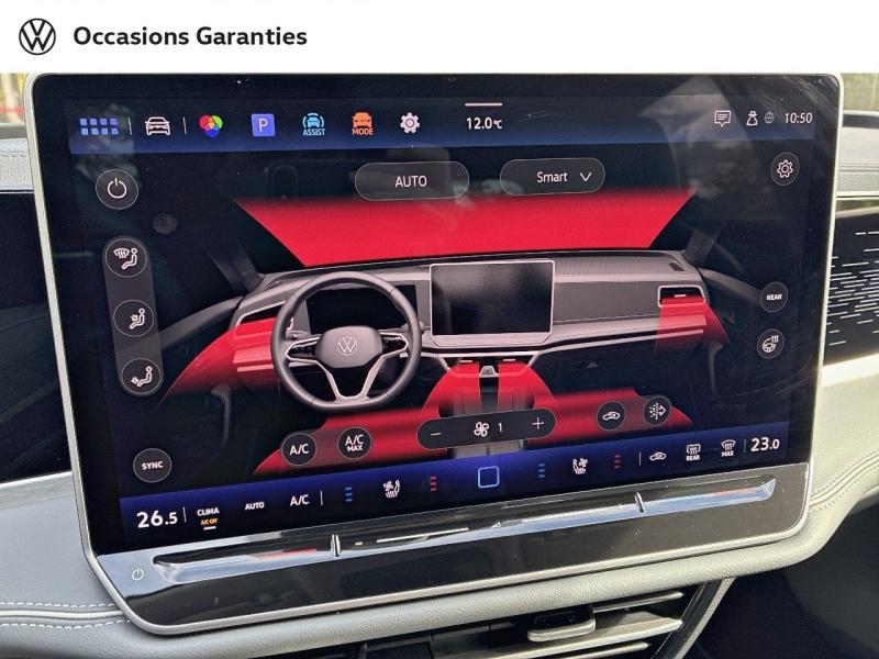 Voitures occasions VOLKSWAGEN Passat SW Elegance Clermont-Ferrand