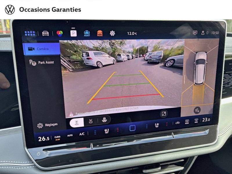 Voitures occasions VOLKSWAGEN Passat SW Elegance Clermont-Ferrand