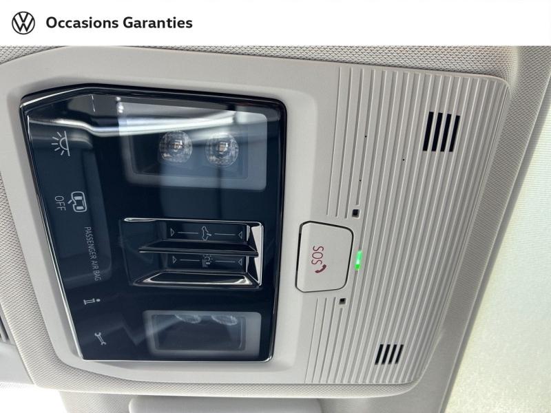 Voitures occasions VOLKSWAGEN Passat SW Elegance Clermont-Ferrand