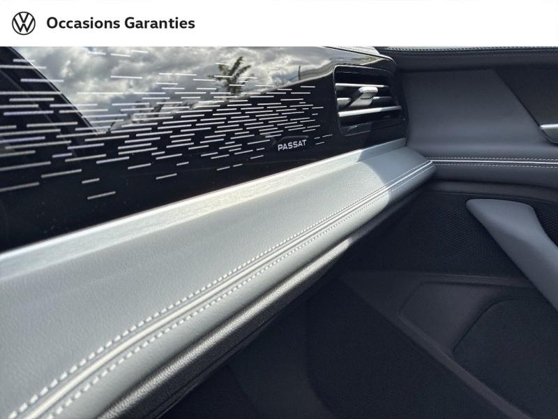 Voitures occasions VOLKSWAGEN Passat SW Elegance Clermont-Ferrand