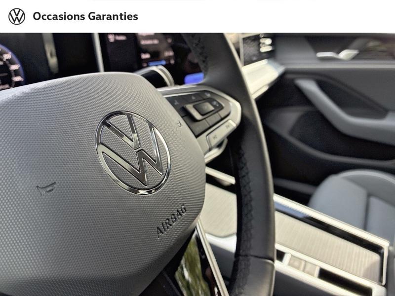 Voitures occasions VOLKSWAGEN Passat SW Elegance Clermont-Ferrand