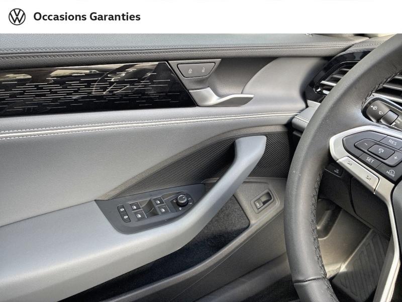 Voitures occasions VOLKSWAGEN Passat SW Elegance Clermont-Ferrand