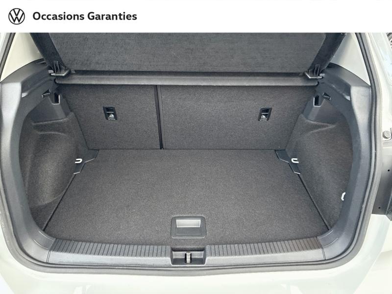 Voitures occasions VOLKSWAGEN T-CROSS R-Line Clermont-Ferrand
