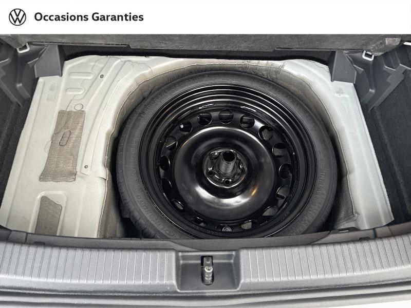 Voitures occasions VOLKSWAGEN T-CROSS R-Line Clermont-Ferrand