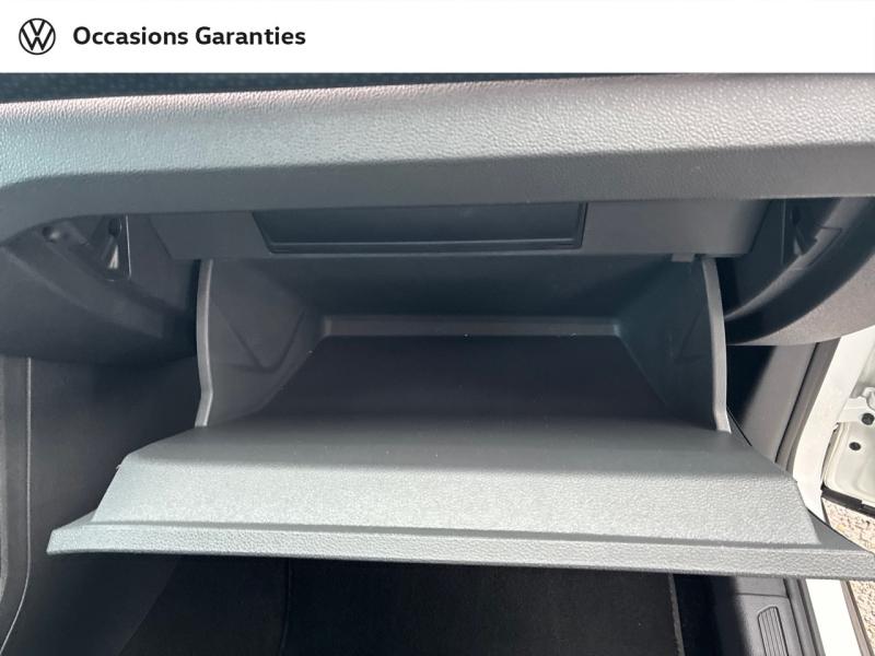 Voitures occasions VOLKSWAGEN T-CROSS R-Line Clermont-Ferrand