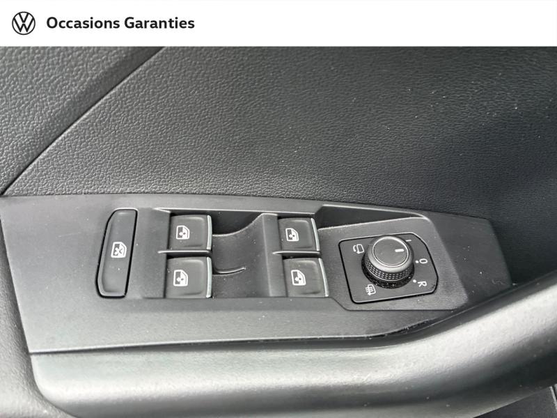 Voitures occasions VOLKSWAGEN T-CROSS R-Line Clermont-Ferrand