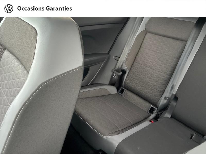 Voitures occasions VOLKSWAGEN T-CROSS R-Line Clermont-Ferrand