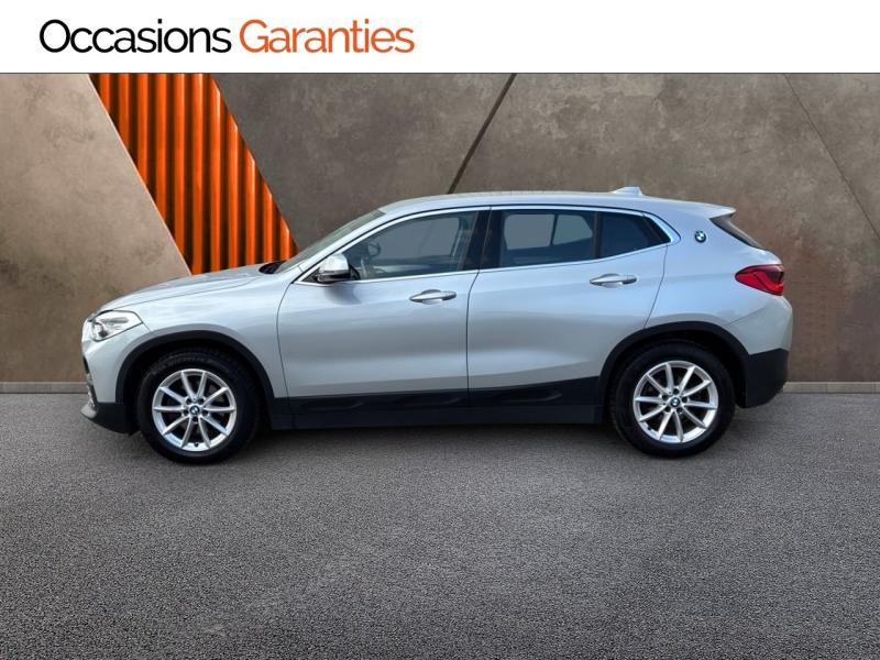 Voitures occasions BMW X2 Business Design Clermont-Ferrand