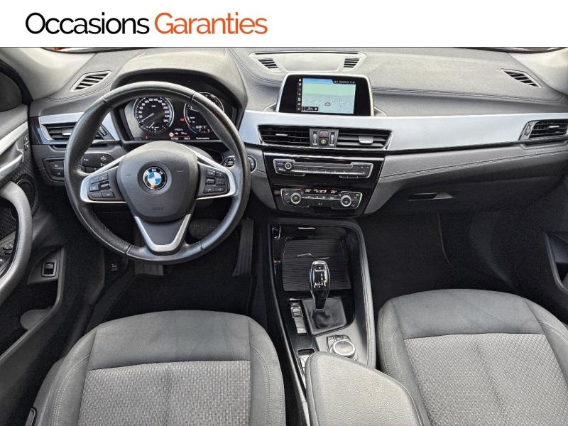 Voitures occasions BMW X2 Business Design Clermont-Ferrand