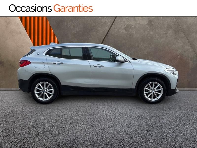 Voitures occasions BMW X2 Business Design Clermont-Ferrand
