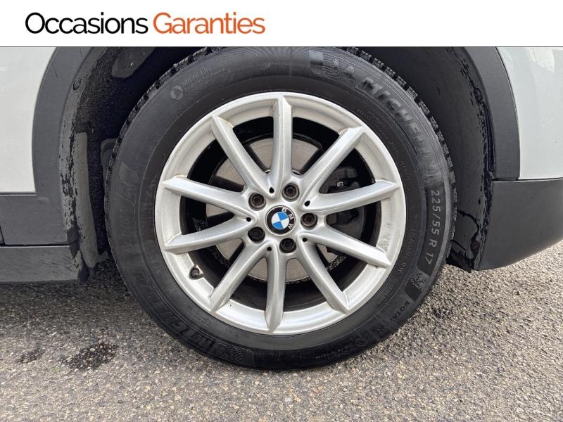 Voitures occasions BMW X2 Business Design Clermont-Ferrand