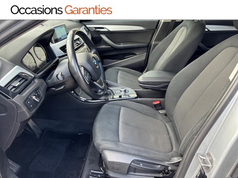 Voitures occasions BMW X2 Business Design Clermont-Ferrand