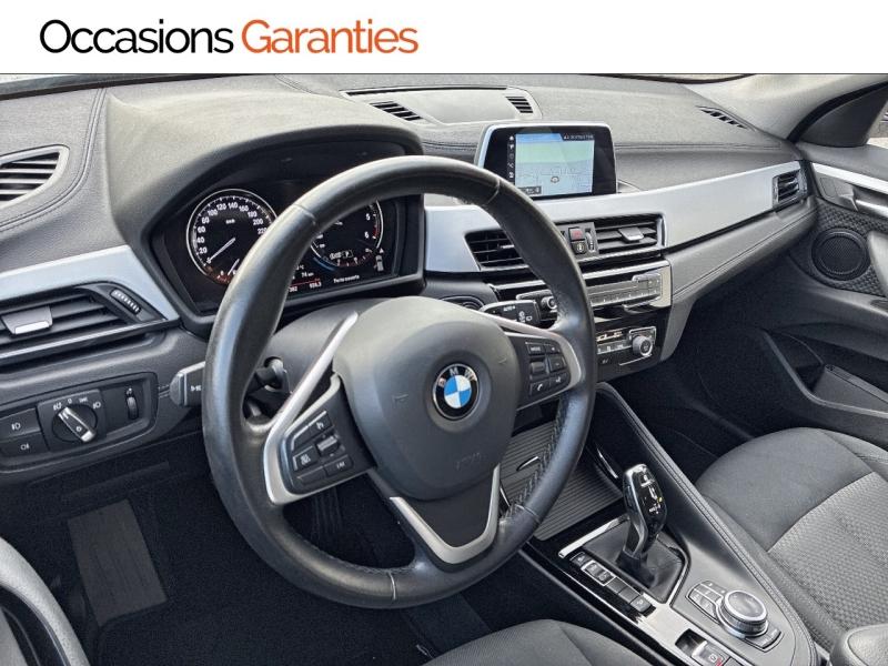 Voitures occasions BMW X2 Business Design Clermont-Ferrand