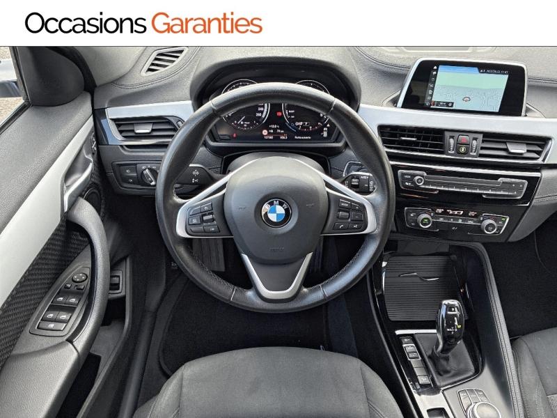 Voitures occasions BMW X2 Business Design Clermont-Ferrand
