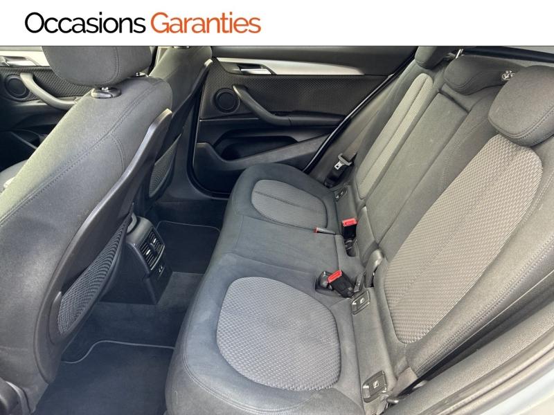 Voitures occasions BMW X2 Business Design Clermont-Ferrand