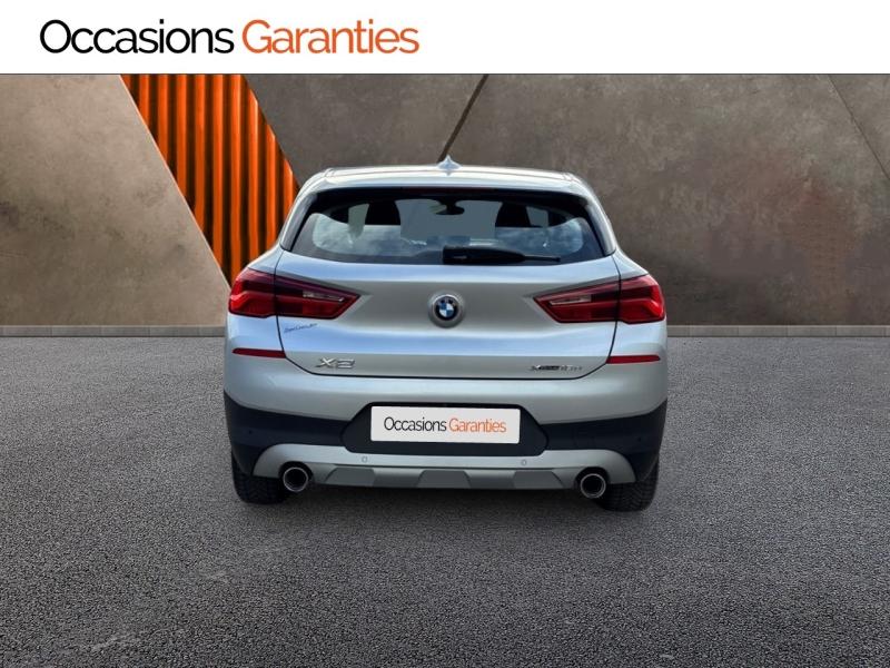 Voitures occasions BMW X2 Business Design Clermont-Ferrand