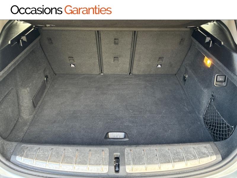 Voitures occasions BMW X2 Business Design Clermont-Ferrand