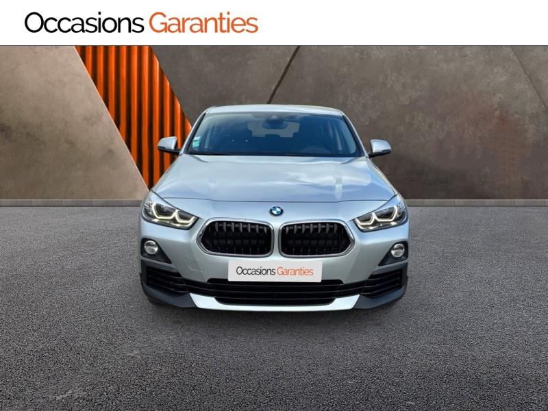 Voitures occasions BMW X2 Business Design Clermont-Ferrand