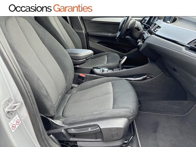 Voitures occasions BMW X2 Business Design Clermont-Ferrand
