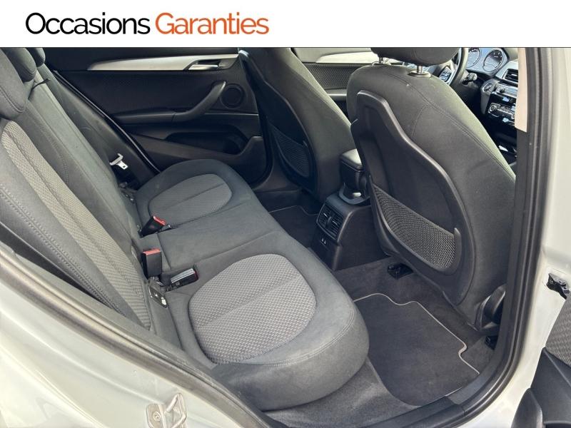 Voitures occasions BMW X2 Business Design Clermont-Ferrand