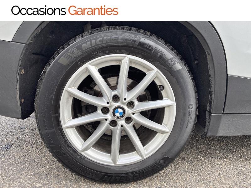 Voitures occasions BMW X2 Business Design Clermont-Ferrand