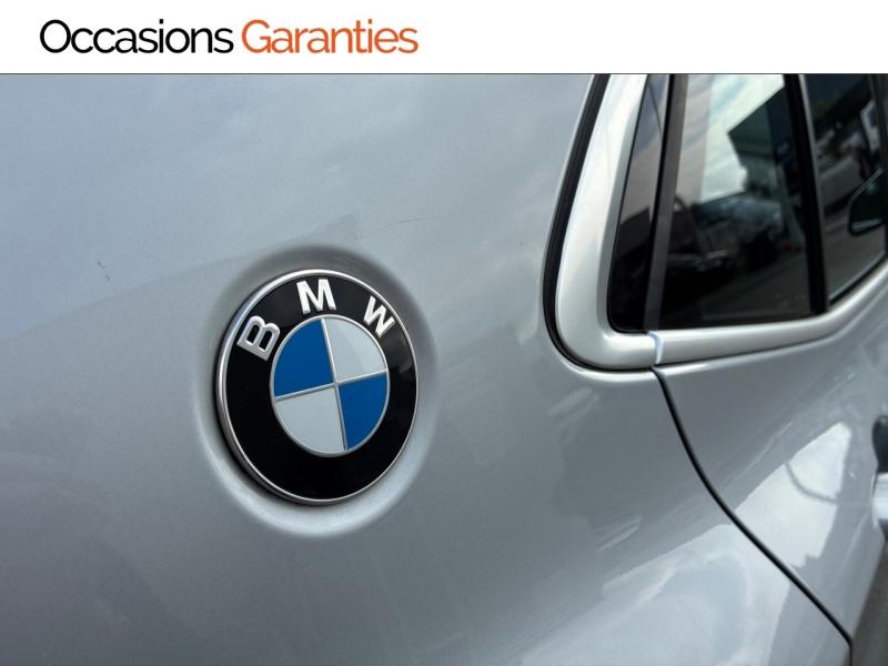 Voitures occasions BMW X2 Business Design Clermont-Ferrand