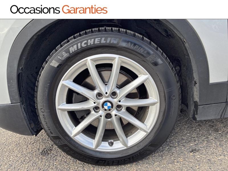 Voitures occasions BMW X2 Business Design Clermont-Ferrand