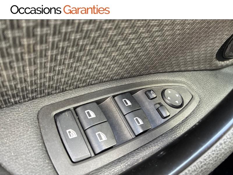 Voitures occasions BMW X2 Business Design Clermont-Ferrand