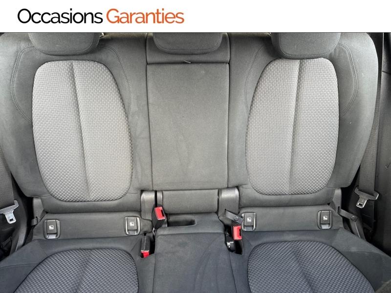 Voitures occasions BMW X2 Business Design Clermont-Ferrand