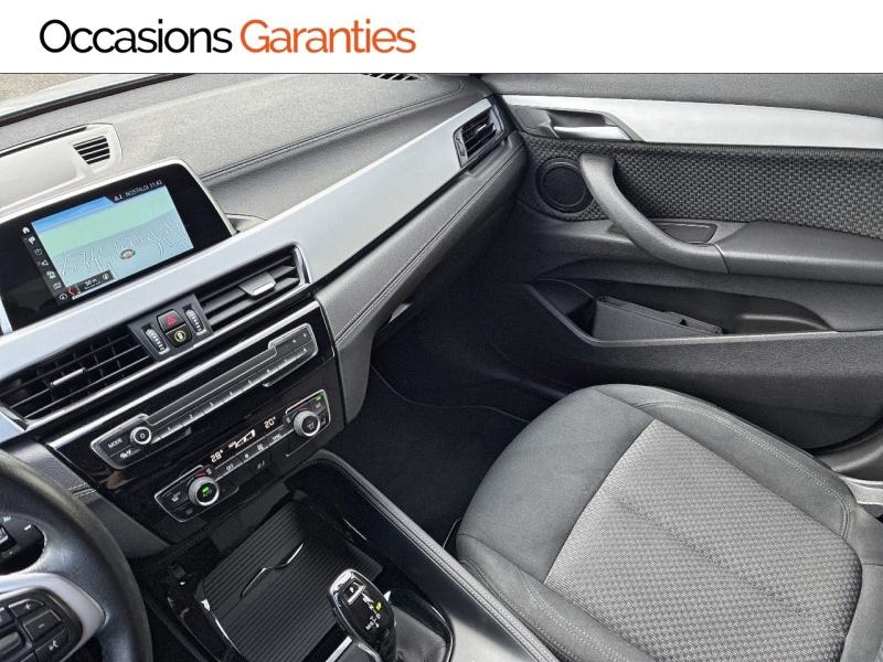 Voitures occasions BMW X2 Business Design Clermont-Ferrand