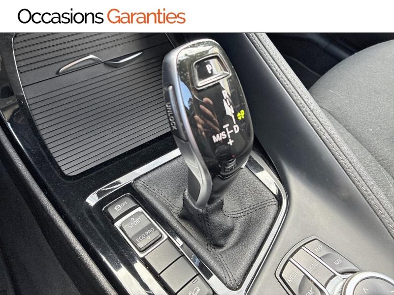 Voitures occasions BMW X2 Business Design Clermont-Ferrand