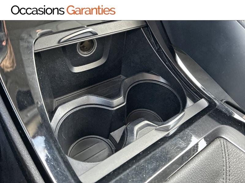 Voitures occasions BMW X2 Business Design Clermont-Ferrand