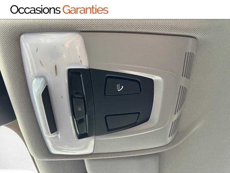 Voitures occasions BMW X2 Business Design Clermont-Ferrand