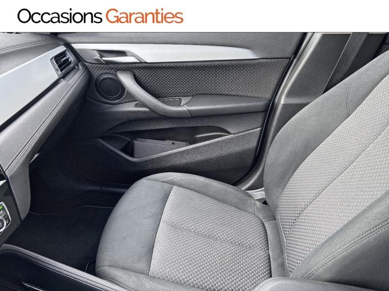 Voitures occasions BMW X2 Business Design Clermont-Ferrand